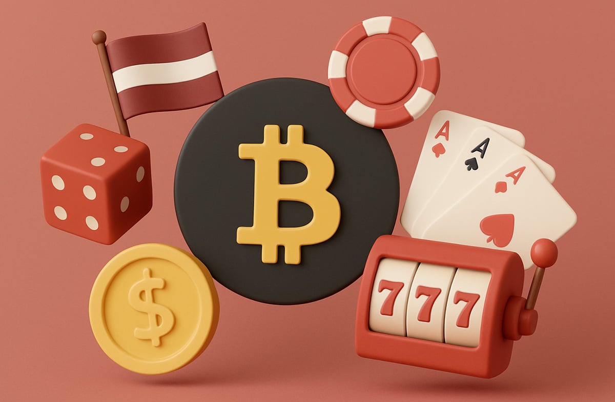 What Payment Methods Work in Crypto Games