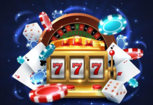 How Do Online Slot Mechanics Determine Each Spin Result?