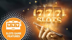Which Online Slot Features Activate Most Frequently?